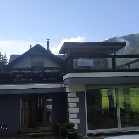 Land - Haus Villa Pusterwald Exterior photo